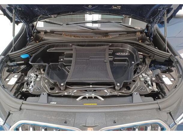 Frunk | BMW iX1 U11 2023-> | gytisautek.no