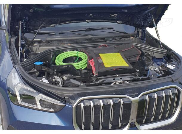 Frunk | BMW iX1 U11 2023-> | gytisautek.no