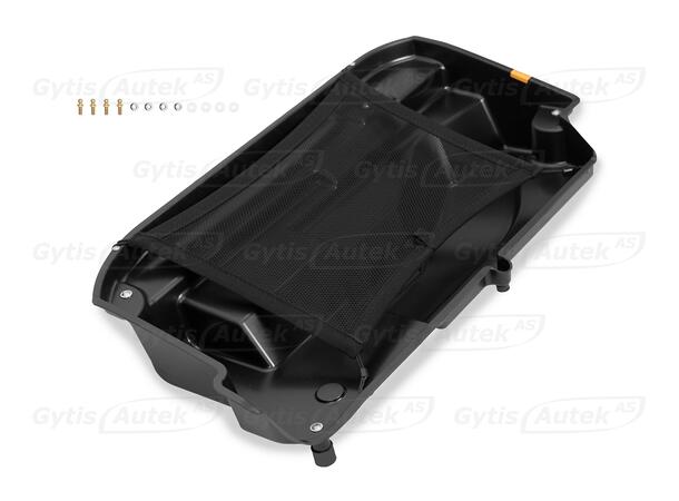 Frunk | BMW iX1 U11 2023-> | gytisautek.no