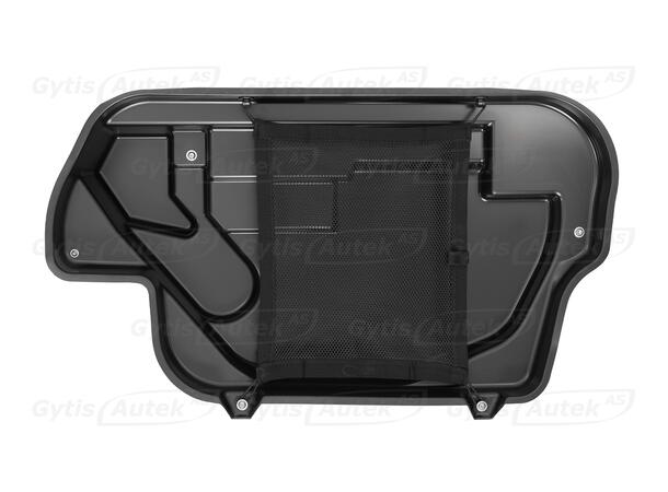 Frunk | BMW iX1 U11 2023-> | gytisautek.no