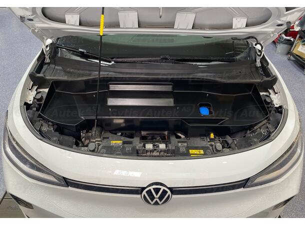 Frunk | VW ID.4 2020-> | gytisautek.no