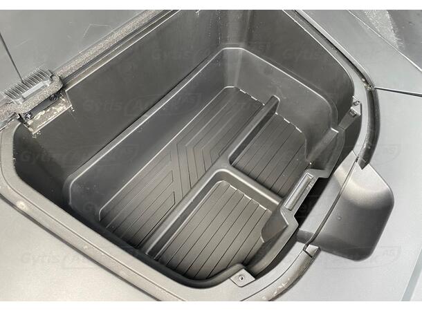 Frunk oppbevaringsboks | BYD Seal 2024-> | gytisautek.no