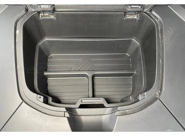 Frunk oppbevaringsboks | BYD Seal 2024-> | gytisautek.no