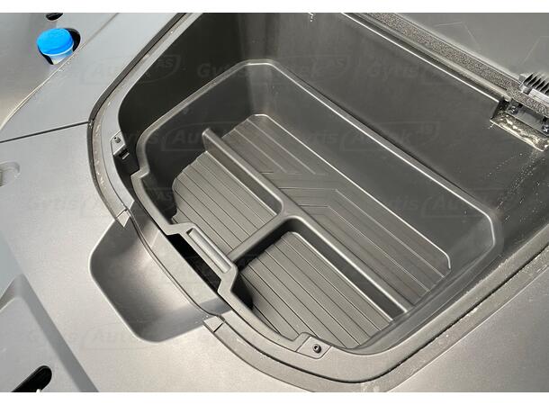 Frunk oppbevaringsboks | BYD Seal 2024-> | gytisautek.no