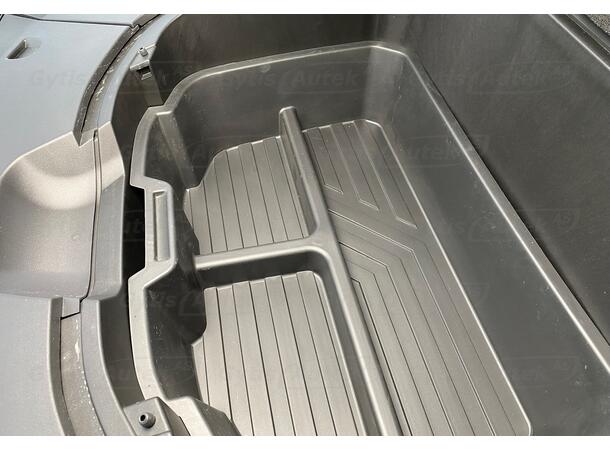 Frunk oppbevaringsboks | BYD Seal 2024-> | gytisautek.no