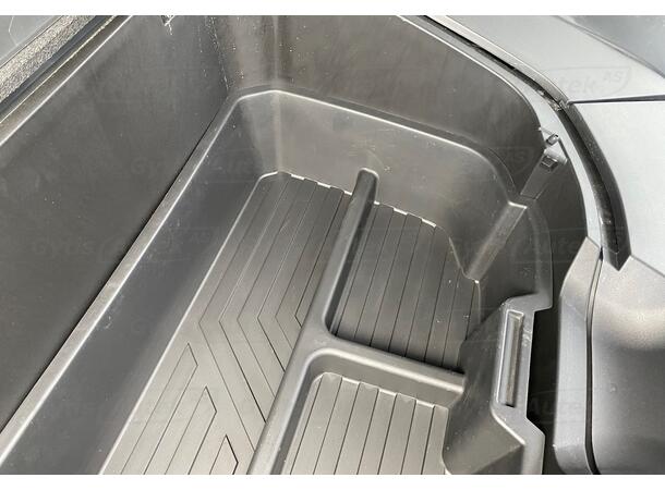 Frunk oppbevaringsboks | BYD Seal 2024-> | gytisautek.no