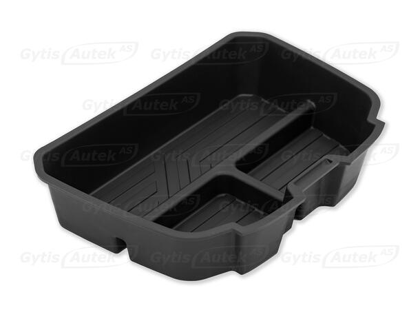 Frunk oppbevaringsboks | BYD Seal 2024-> | gytisautek.no