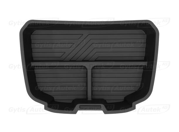 Frunk oppbevaringsboks | BYD Seal 2024-> | gytisautek.no