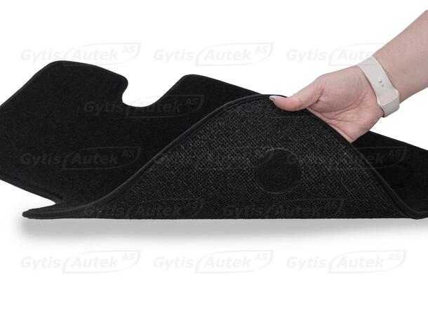 Gulvmatter | BMW 2 ser. F22 2014-2021 | gytisautek.no