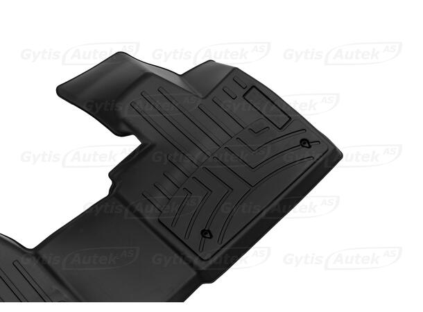 Gulvmatter | BMW i3 I01 2014-2022 | gytisautek.no