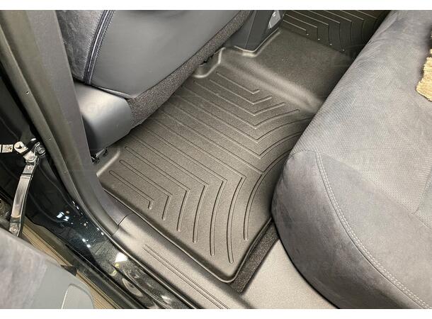 Gulvmatter | Lexus RZ 2023-> | gytisautek.no