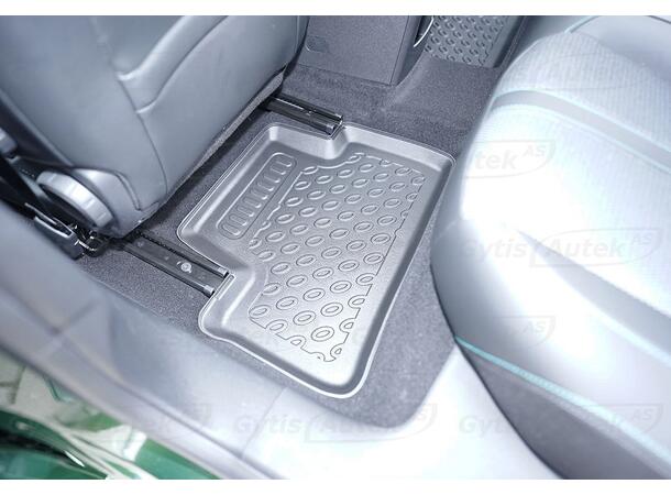 Gulvmatter | Peugeot 308 2022-> | gytisautek.no
