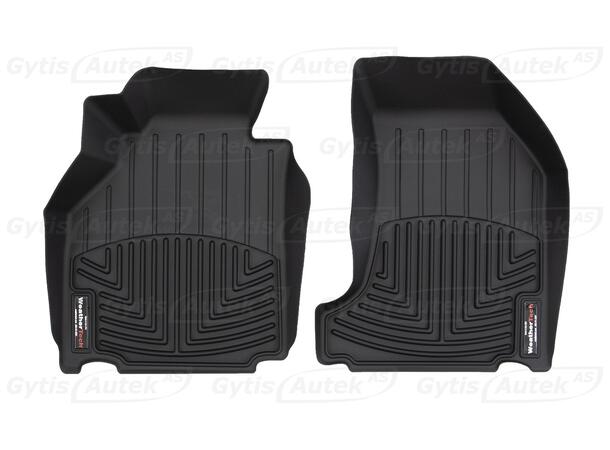 Gulvmatter | Porsche Boxster 986 1996-2004 |gytisautek.no