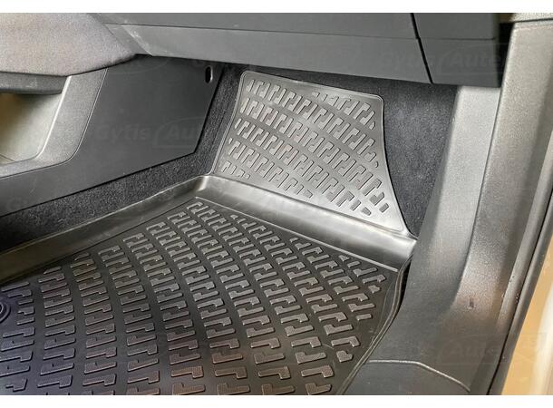 Gulvmatter | VW ID.5 2022-> | gytisautek.no