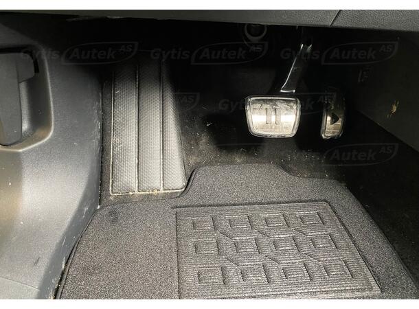 Gulvmatter til VW ID.5 2022-> | gytisautek.no