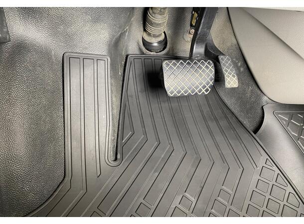 Gulvmatter til VW T5 2003-2015 | gytisautek.no