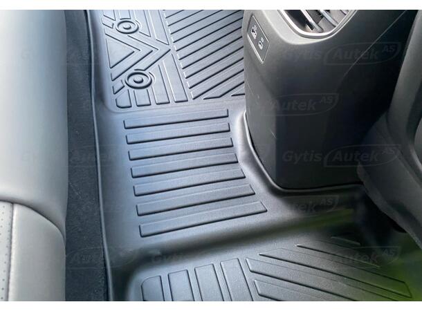 Gummimatter | Hongqi EHS7 2025-> | gytisautek.no