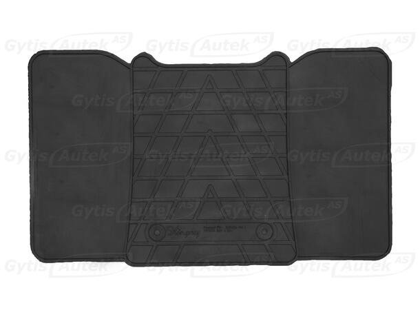 Gummimatter til Toyota RAV4 2019->| gytisautek.no