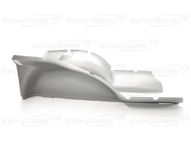 Hjulbuebeskyttere | Fiat Scudo 2022-> | gytisautek.no