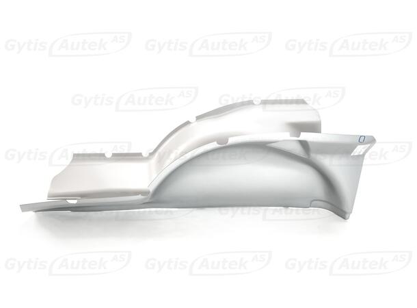 Hjulbuebeskyttere | Fiat Scudo 2022-> | gytisautek.no