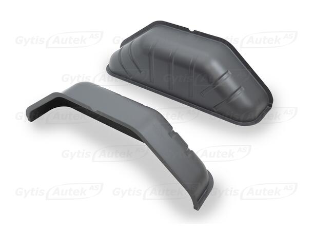 Hjulbuebeskyttere | Ford Transit 2014-> | gytisautek.no