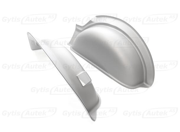 Hjulbuebeskyttere | VW T5 Transporter 2003-2015 | gytisautek.no