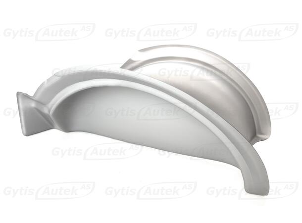 Hjulbuebeskyttere | VW T5 Transporter 2003-2015 | gytisautek.no