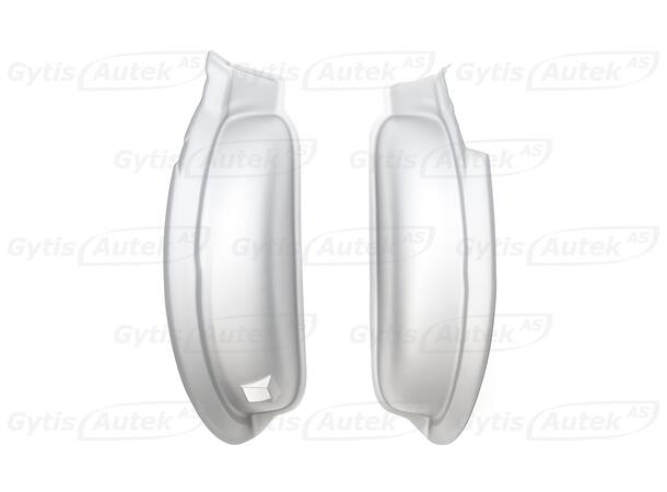 Hjulbuebeskyttere | VW T5 Transporter 2003-2015 | gytisautek.no