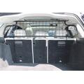 Hunde/Lastegitter MB C-Klasse W205 2015-2019 STV Hybrid