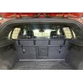 Hunde/Lastegitter Volvo XC40/EX40 2018-&gt;