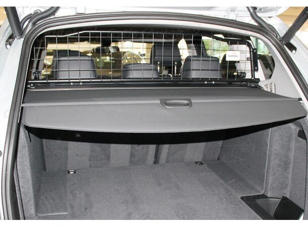 Hunde/Lastegitter| BMW X3 F25 2010-2017 | gytisautek.no