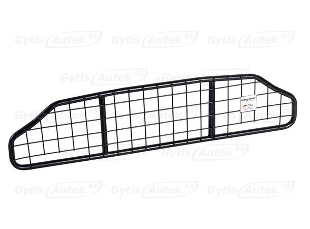 Hunde/Lastegitter| Porsche Cayenne 2010-2017 | gytisautek.no