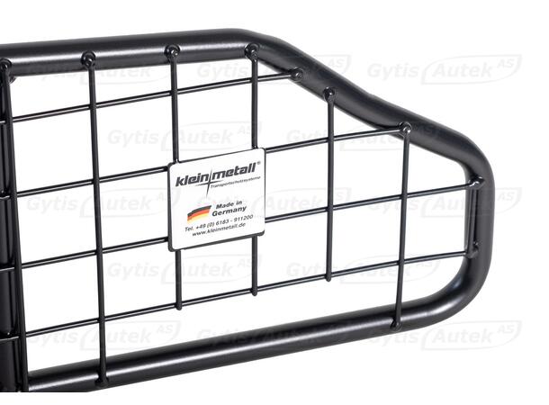 Hunde/Lastegitter| Porsche Cayenne 2010-2017 | gytisautek.no