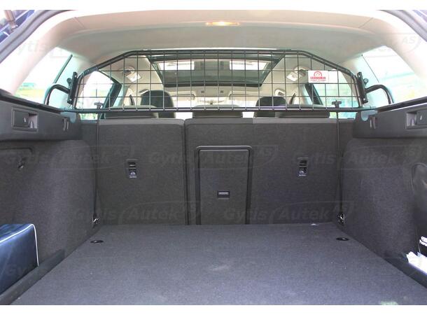 Hunde/Lastegitter| Volkswagen Golf VII 2012-2020 | gytisautek.no