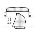Hunde/Lastegitter med skillevegg. Nedre MG4 2022-&gt;