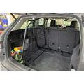 Hunde/Lastegitter med skillevegg. Nedre Skoda Kodiaq 2017-2024 5 seter