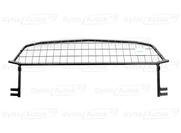 Hunde/Lastegitter med skillevegg | Audi Q4 e-tron | gytisautek.no