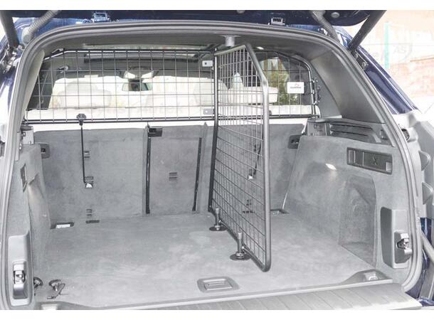 Hunde/Lastegitter med skillevegg | BMW X5 G05 2019-> | gytisautek.no