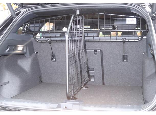 Hunde/Lastegitter med skillevegg | Ford Explorer EV | gytisautek.no