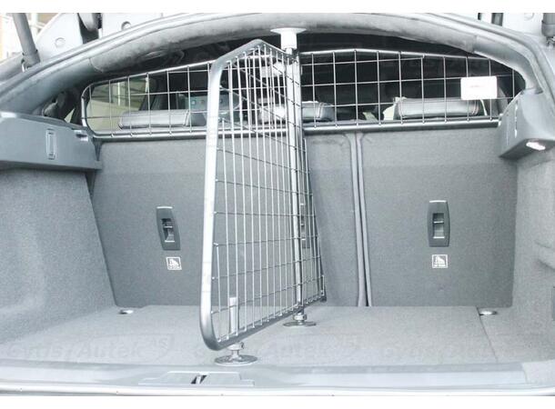 Hunde/Lastegitter med skillevegg | Jaguar I-Pace 2018->|gytisautek.no