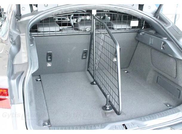 Hunde/Lastegitter med skillevegg | Jaguar I-Pace 2018->|gytisautek.no