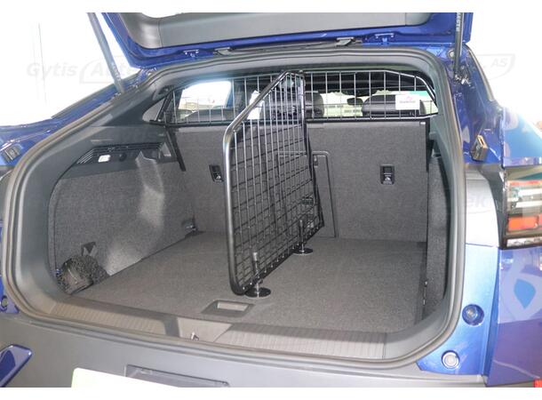 Hunde/Lastegitter med skillevegg | VW ID.7 2024-> | gytisautek.no