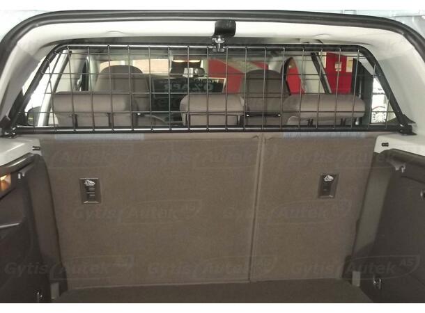 Hundegitter/Lastegitter| Opel Mokka | gytisautek.no