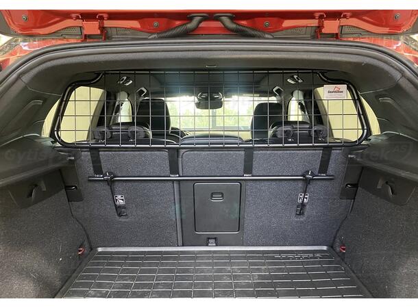 Hundegitter/Lastegitter| Volvo XC40 2018-> |gytisautek.no
