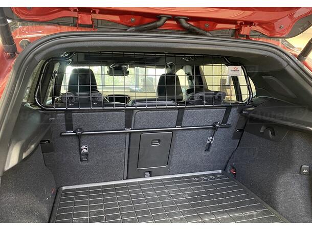 Hundegitter/Lastegitter| Volvo XC40 2018-> |gytisautek.no