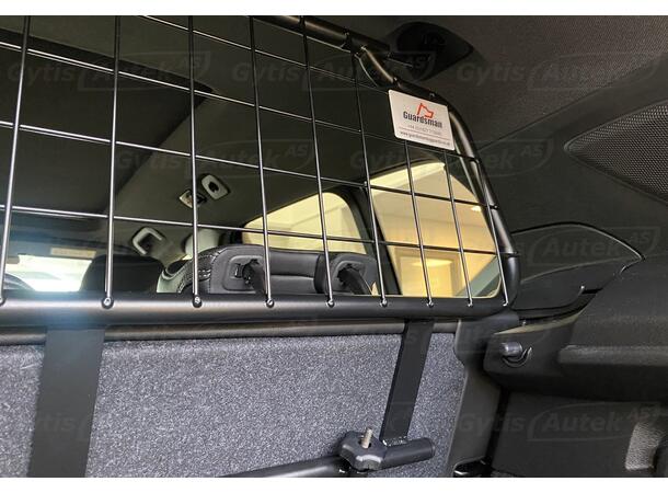 Hundegitter/Lastegitter| Volvo XC40 2018-> |gytisautek.no