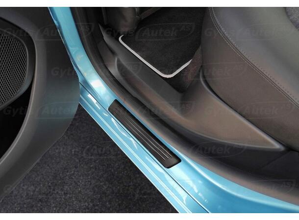 Innstigningslister til Renault Zoe 2020-> | gytisautek.no