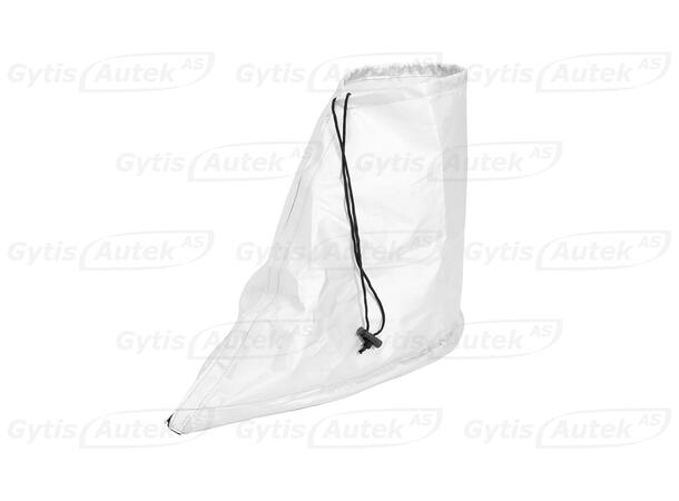 Ladeluke beskytter | Tesla Model Y 2021-> | gytisautek.no