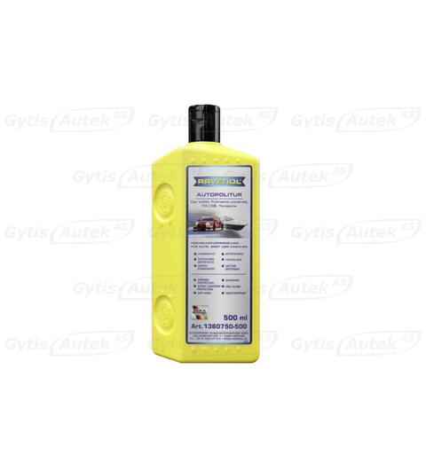 Ravenol Autopolitur Universalt