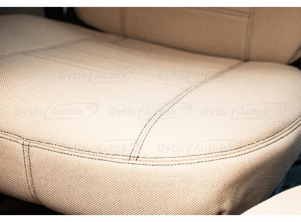 Setetrekk | Adria Ducato 2006-2016 | gytisautek.no